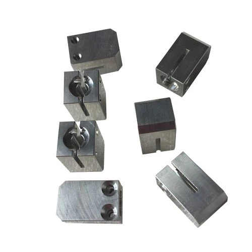 Mini CNC glodalica za aluminij